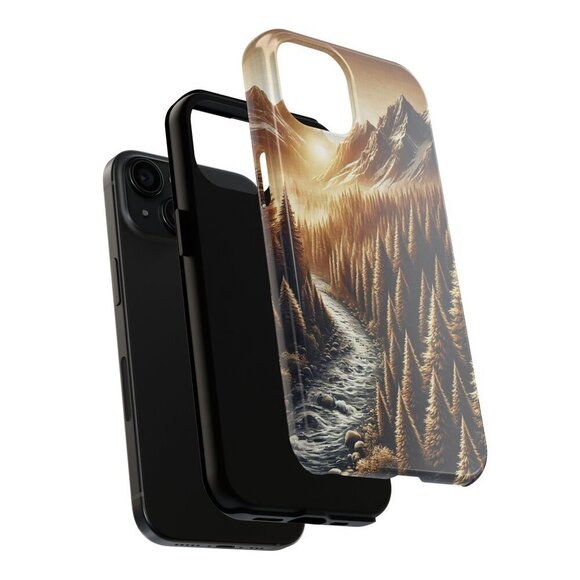 iPhone 15 Pro Max phone case, MARPC1079 - Picture 6 of 8